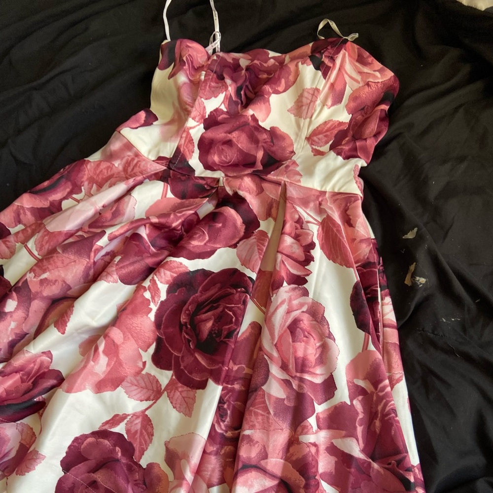Party dress